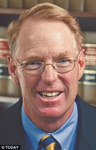 Paul Cassell